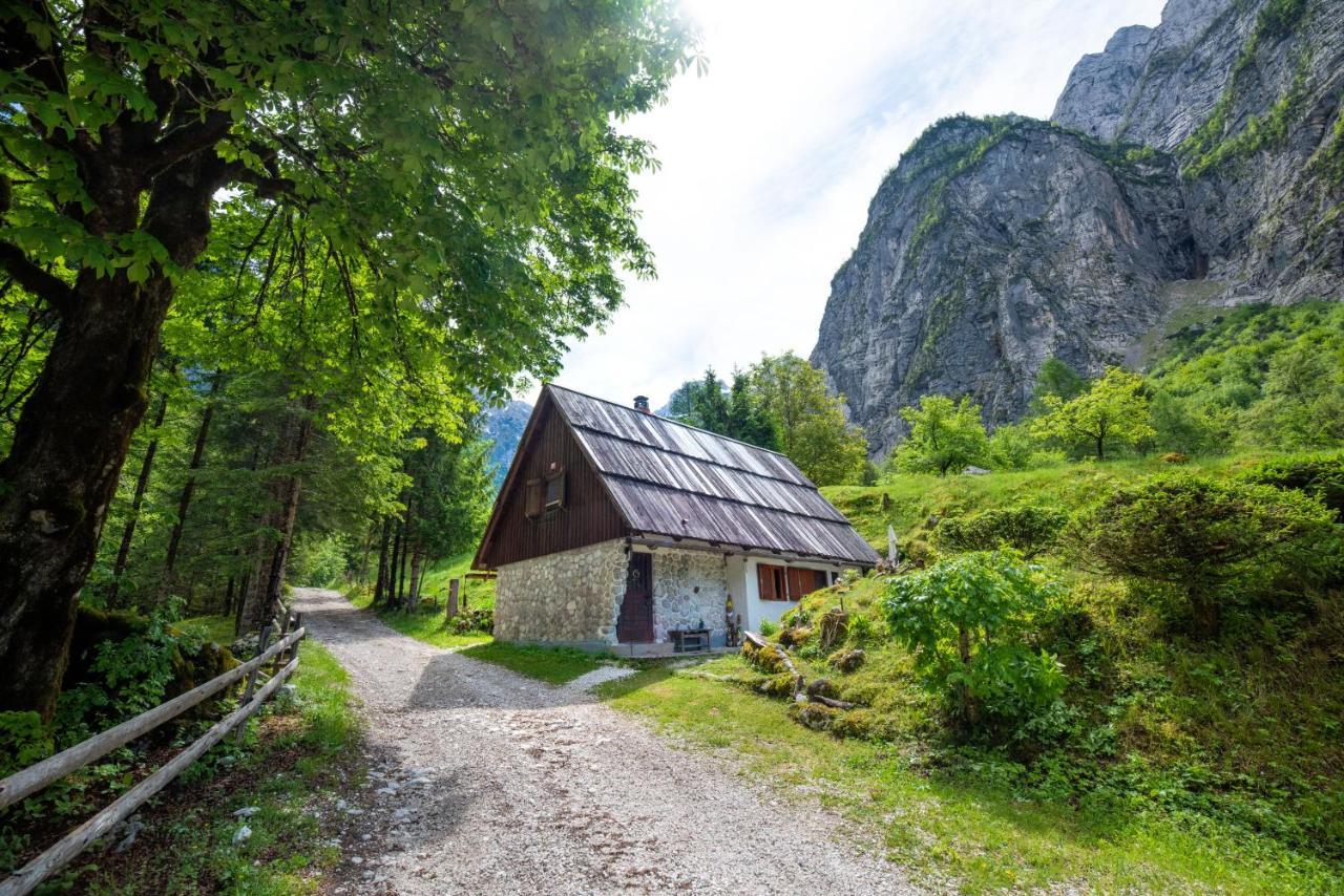 Fairy Tale House Villa Trenta Exterior photo