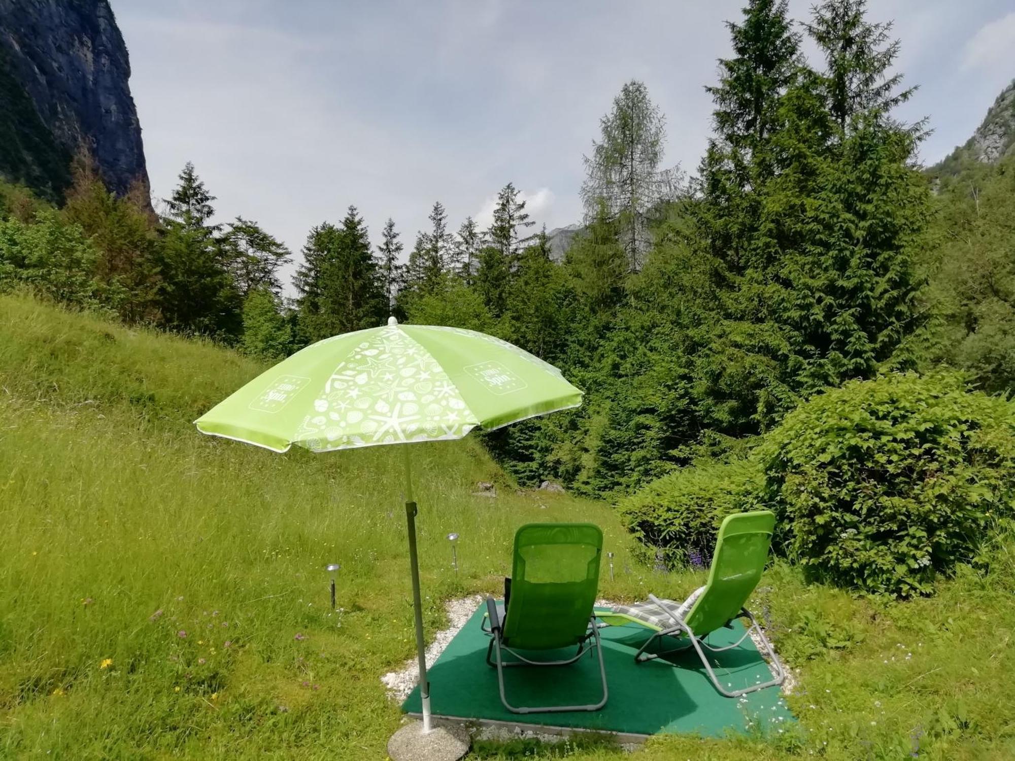 Fairy Tale House Villa Trenta Exterior photo