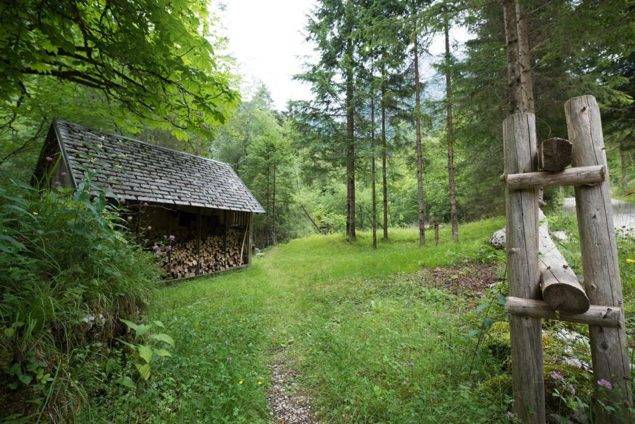 Fairy Tale House Villa Trenta Exterior photo